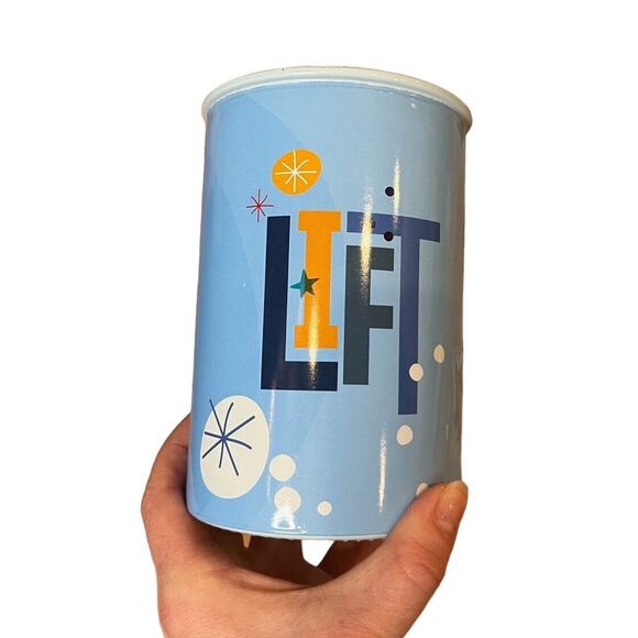 RARE SCENTSY Family Reunion 2021 Commemorative Warmer Lift New Open Box - Picture 4 of 9